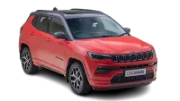 Jeep&nbsp;Compass