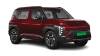 Kia&nbsp;Syros EV