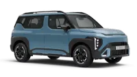 ಕಿಯಾ Syros HTX (O) Petrol 1.0L Turbo Automatic (DCT)
