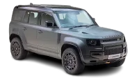 Land Rover&nbsp;Defender