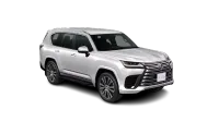 Lexus&nbsp;LX