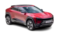 Mahindra&nbsp;BE 6