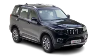 Mahindra&nbsp;Scorpio N