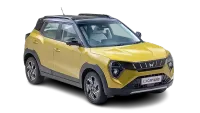Mahindra&nbsp;XUV 3XO