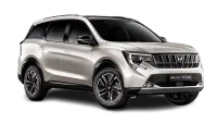 Mahindra&nbsp;XUV 7XO