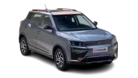 Mahindra&nbsp;XUV400