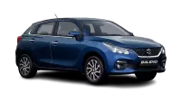 Maruti Suzuki&nbsp;Baleno