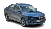 Maruti Suzuki&nbsp;Dzire
