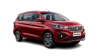 Maruti Suzuki&nbsp;Ertiga