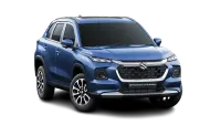 Maruti Suzuki&nbsp;Grand Vitara