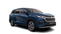 Maruti Suzuki&nbsp;Invicto