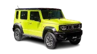 Maruti Suzuki&nbsp;Jimny