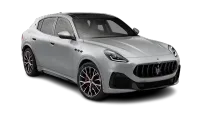 Maserati&nbsp;Grecale