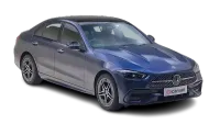 Mercedes Benz&nbsp;C-Class