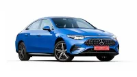 Mercedes Benz&nbsp;CLA EV