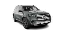 Mercedes Benz&nbsp;GLS