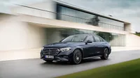 Mercedes Benz&nbsp;E-Class