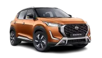Nissan&nbsp;Magnite