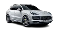 Porsche&nbsp;Cayenne Coupe