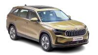 Skoda&nbsp;Kodiaq