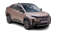 Tata&nbsp;Curvv