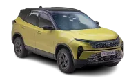 Tata&nbsp;Harrier