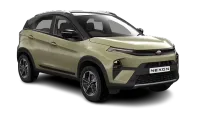 Tata&nbsp;Nexon