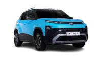 Tata&nbsp;Punch