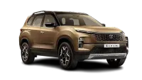 Tata&nbsp;Safari