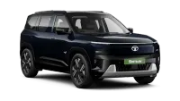 Tata&nbsp;Sierra EV