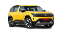 Tata&nbsp;Sierra