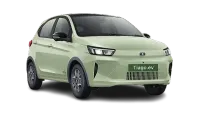 Tata&nbsp;Tiago EV