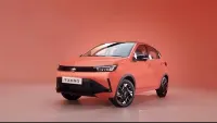 Tata&nbsp;Tiago