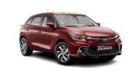 Toyota&nbsp;Glanza