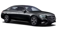 Mercedes Benz E-Class