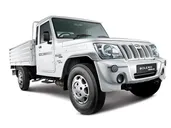 Mahindra Bolero Pickup