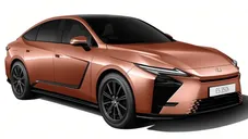 Lexus ES 350h