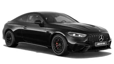 Mercedes Benz AMG CLE