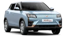 Mahindra XUV400
