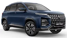 MG Hector