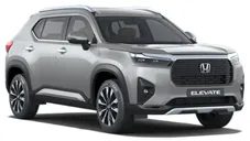 Honda Elevate