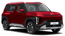 Kia Syros EV