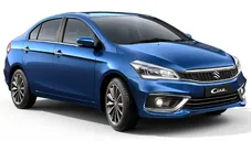 Maruti Suzuki Ciaz
