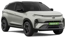 Tata Nexon EV