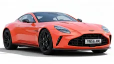 Aston Martin Vantage