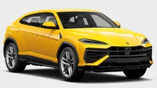 Lamborghini Urus SE