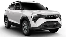 Mahindra XUV 3XO
