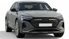 Audi Q8 Sportback e-tron