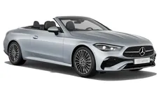 Mercedes Benz CLE Cabriolet
