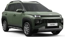 Hyundai Exter